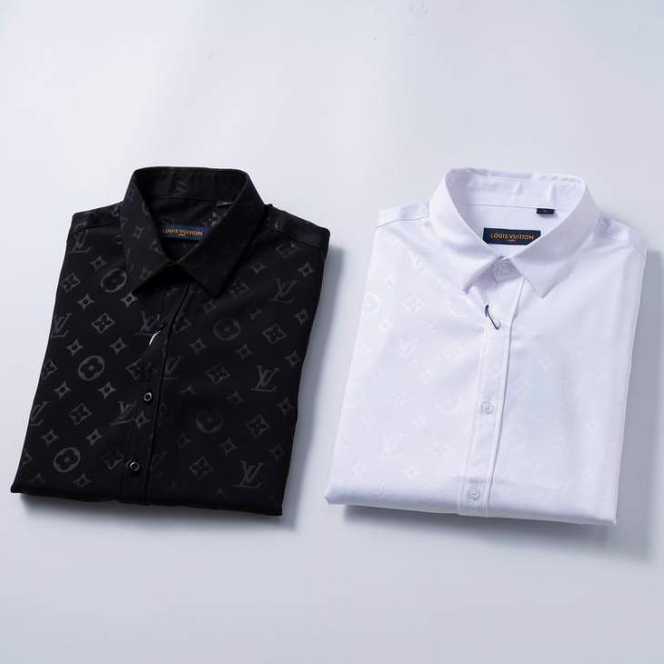 Picture of LV Shirt Long _SKULVM-3XL26nr1726712